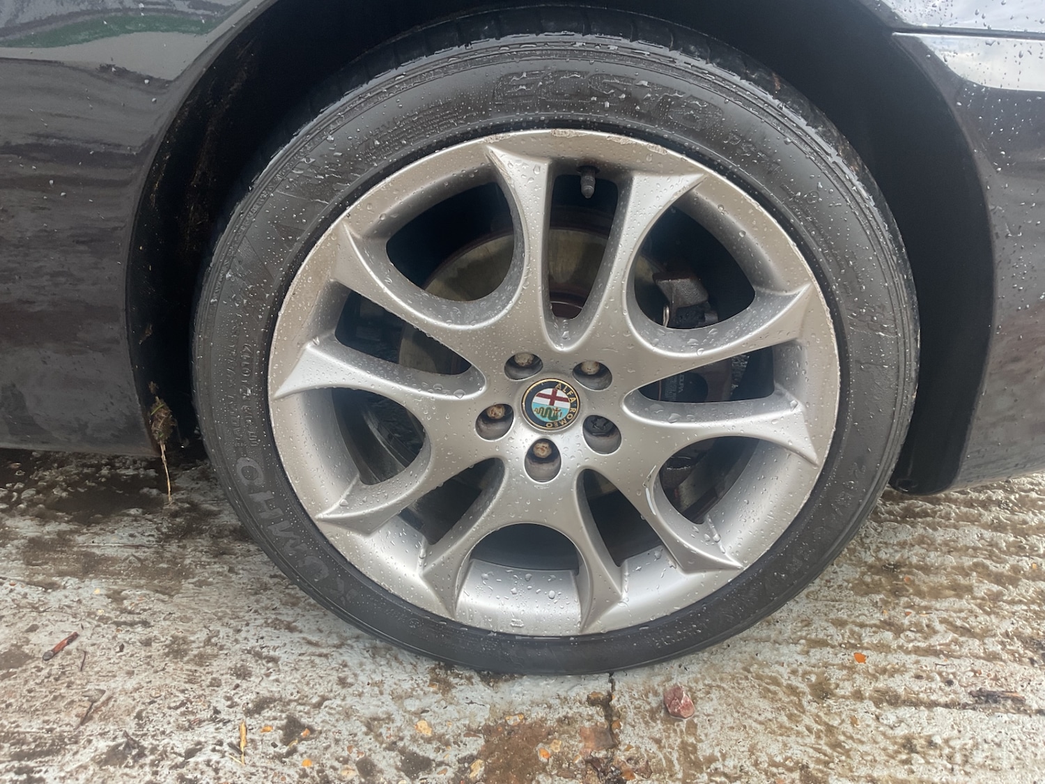 Used Alfa Romeo 147 2008 for sale - 77732329: Photo 18