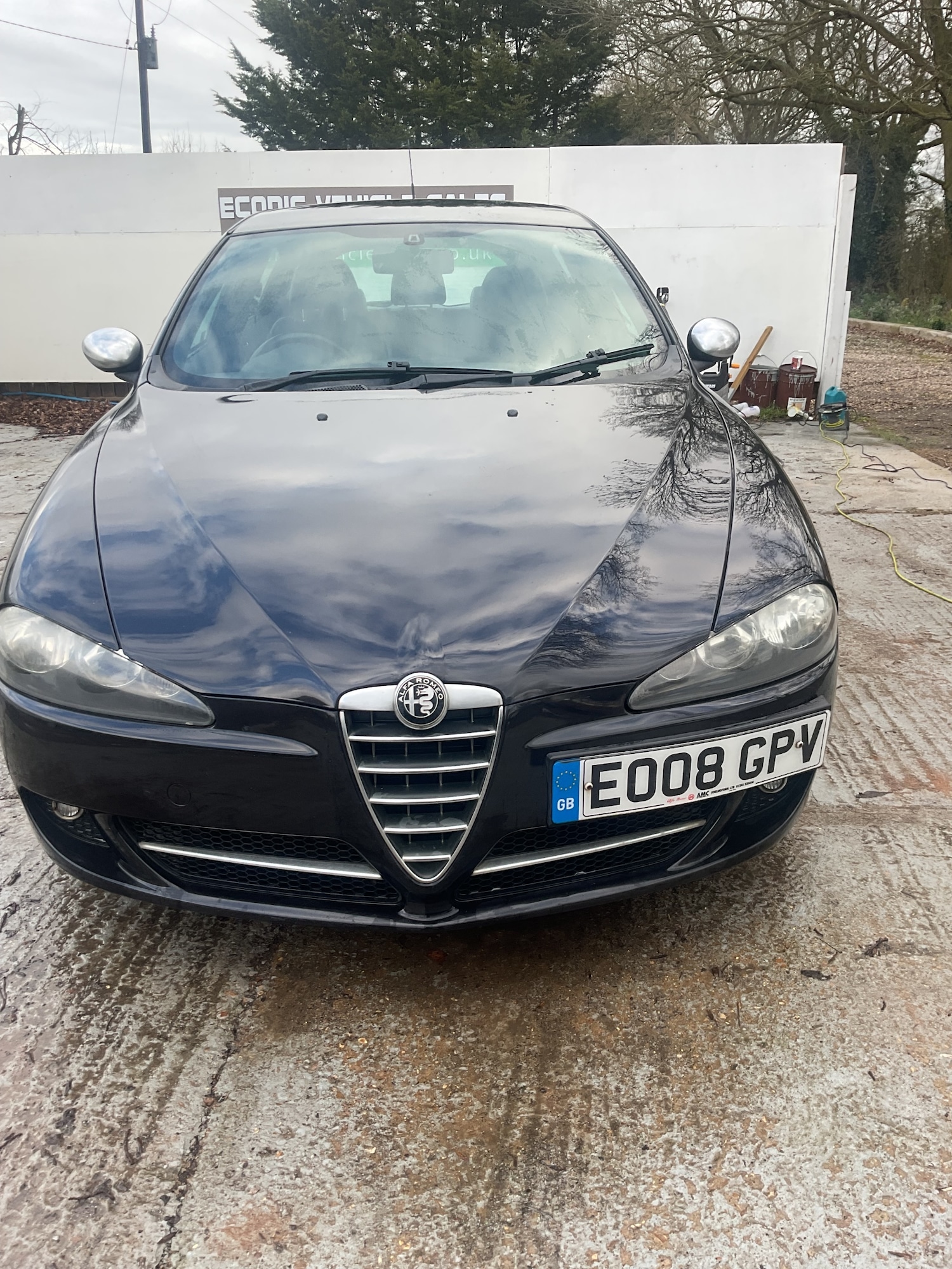 Used Alfa Romeo 147 2008 for sale - 77732329: Photo 5