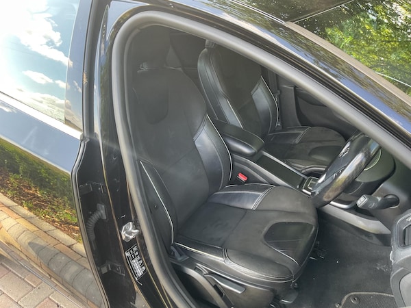 Used Volvo V40 2017 for sale - 75247127: Photo 14