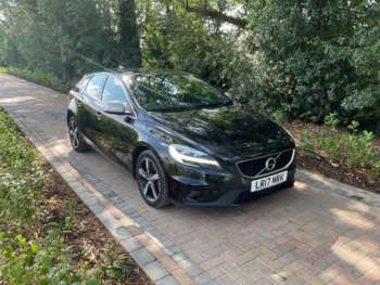 2017 (17) - 1.5 T2 R-Design Auto Euro 6 (s/s) 5dr