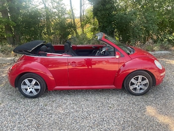 Used Volkswagen Beetle 2007 for sale - 79140673: Photo