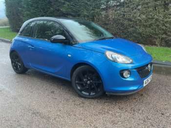 2017 (67) - 1.2i ecoFLEX ENERGISED Euro 6 (s/s) 3dr