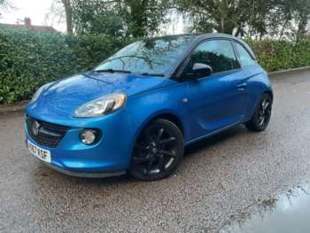 Used Vauxhall Adam 2017 for sale - 75199312: Photo
