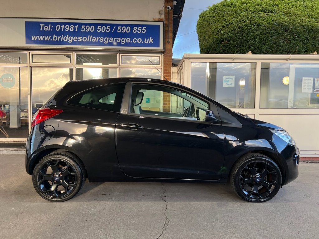 Used Ford Ka 2016 for sale - 76900456: Photo 10