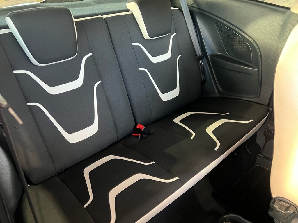 Used Ford Ka 2016 for sale - 76900456: Photo 12