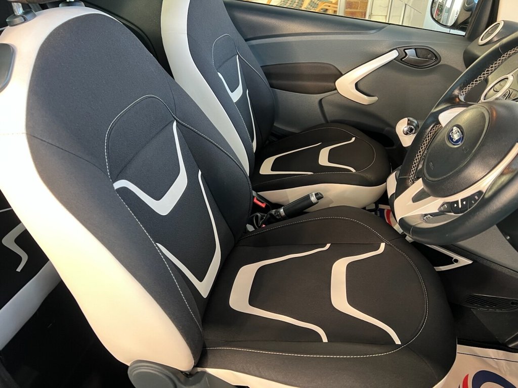 Used Ford Ka 2016 for sale - 76900456: Photo 13