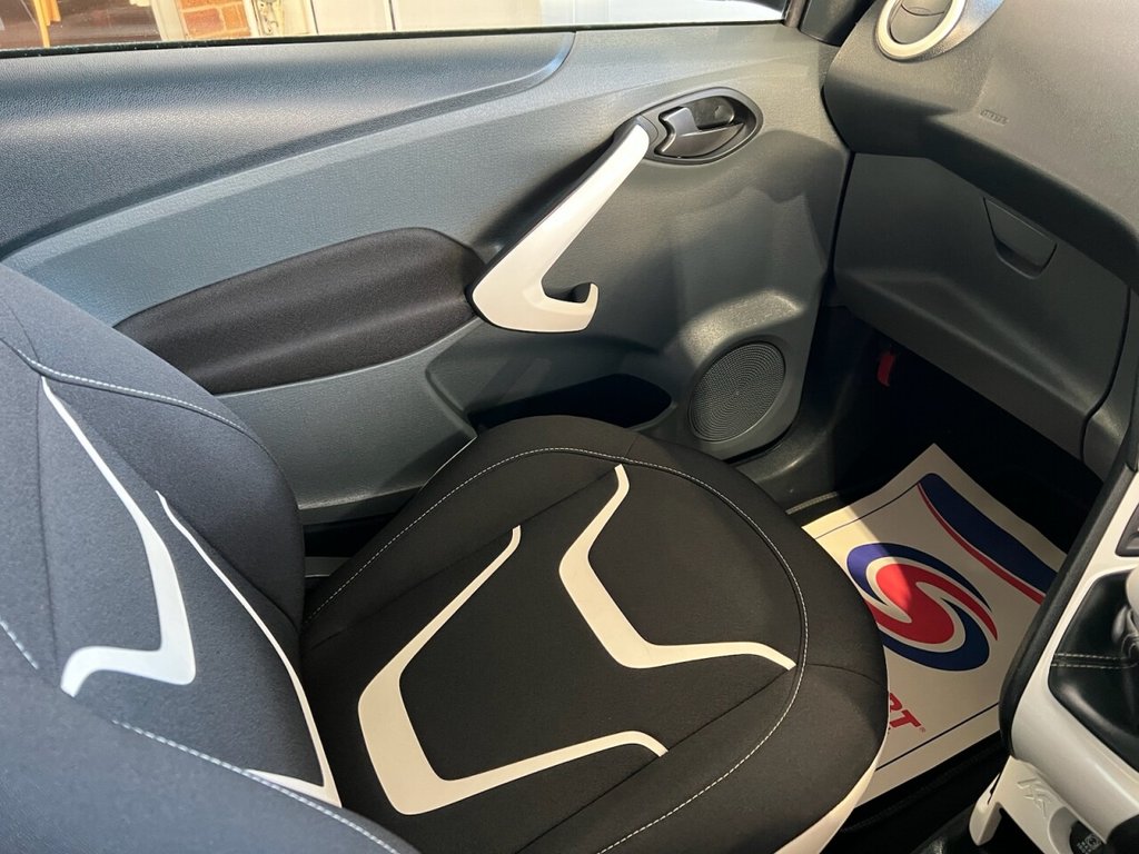 Used Ford Ka 2016 for sale - 76900456: Photo 14