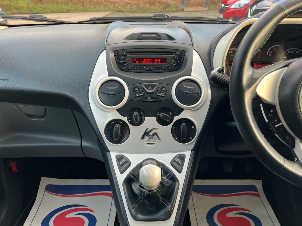 Used Ford Ka 2016 for sale - 76900456: Photo 16