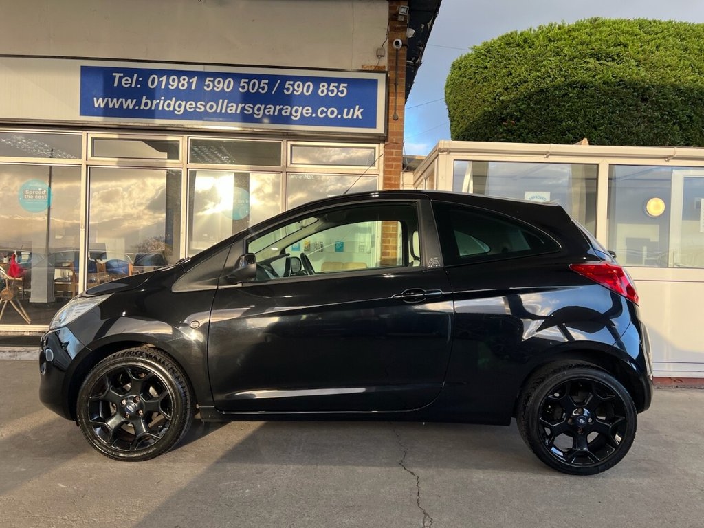 Used Ford Ka 2016 for sale - 76900456: Photo 2