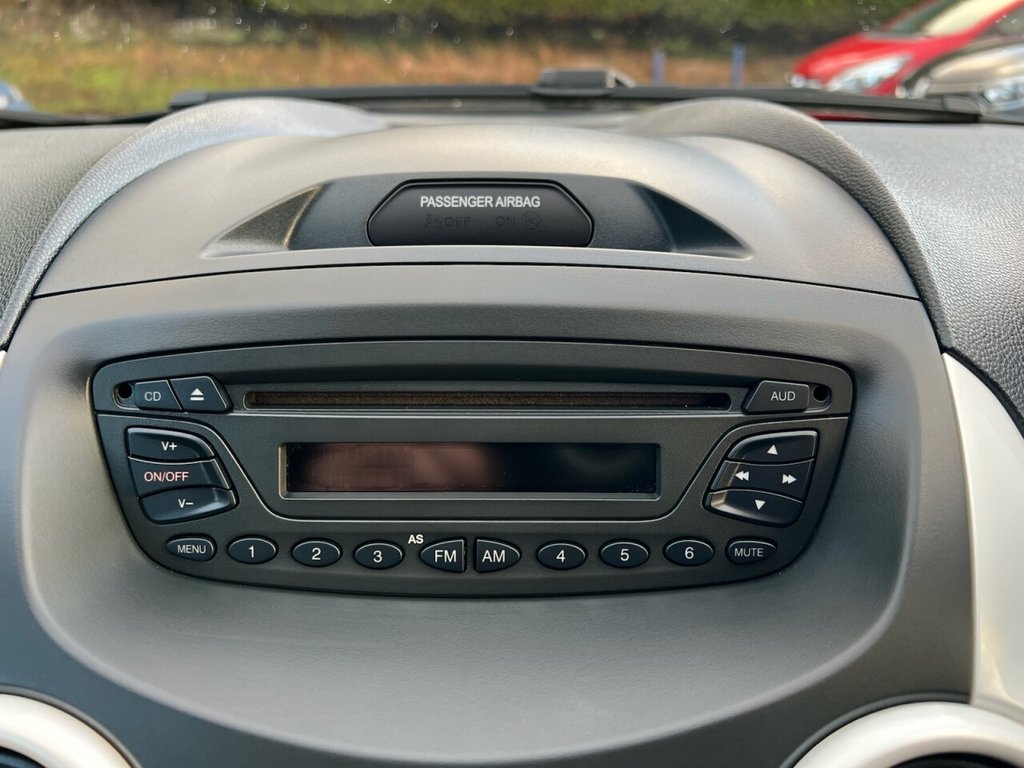 Used Ford Ka 2016 for sale - 76900456: Photo 21