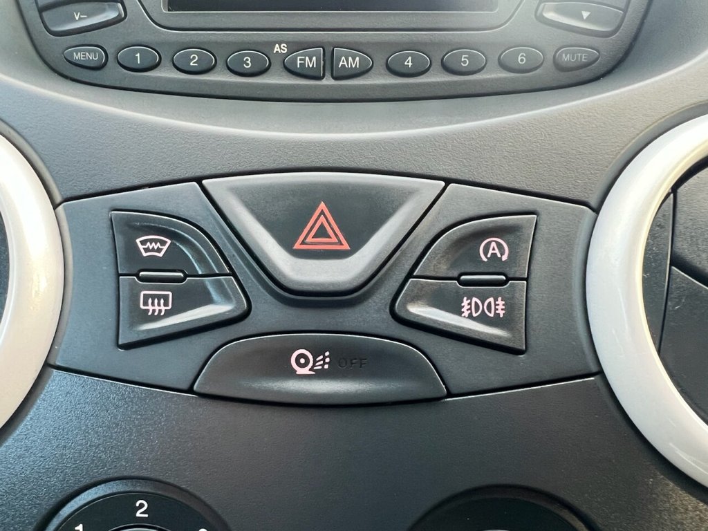 Used Ford Ka 2016 for sale - 76900456: Photo 22