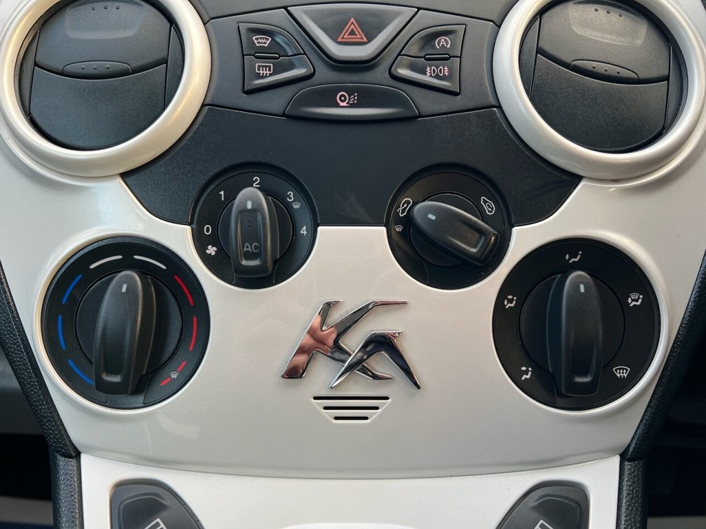 Used Ford Ka 2016 for sale - 76900456: Photo 23