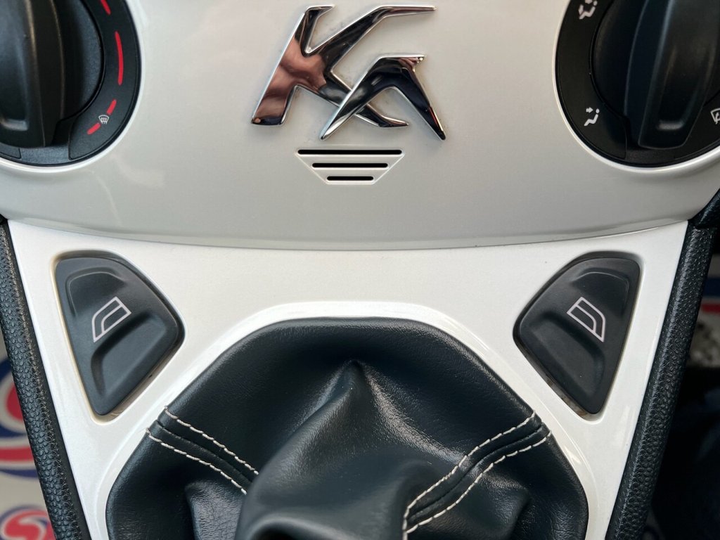 Used Ford Ka 2016 for sale - 76900456: Photo 24