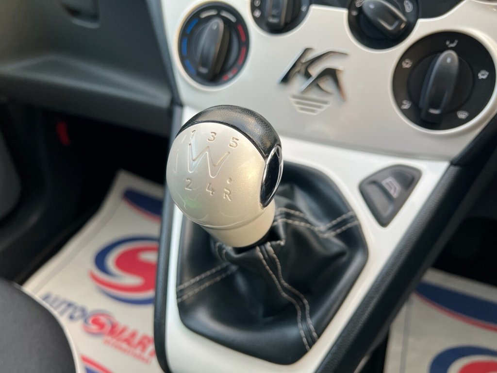 Used Ford Ka 2016 for sale - 76900456: Photo 25