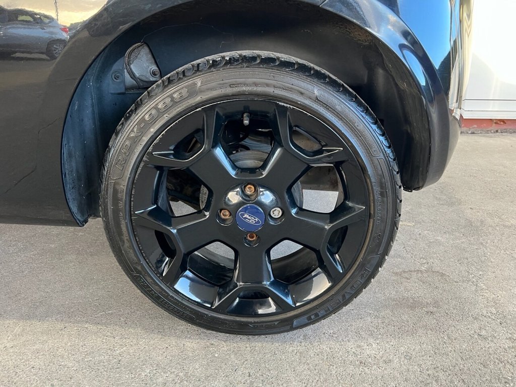 Used Ford Ka 2016 for sale - 76900456: Photo 34