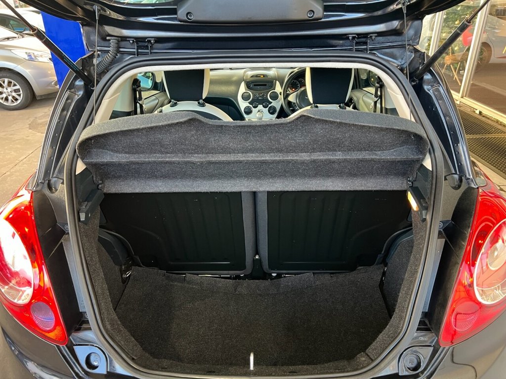 Used Ford Ka 2016 for sale - 76900456: Photo 5