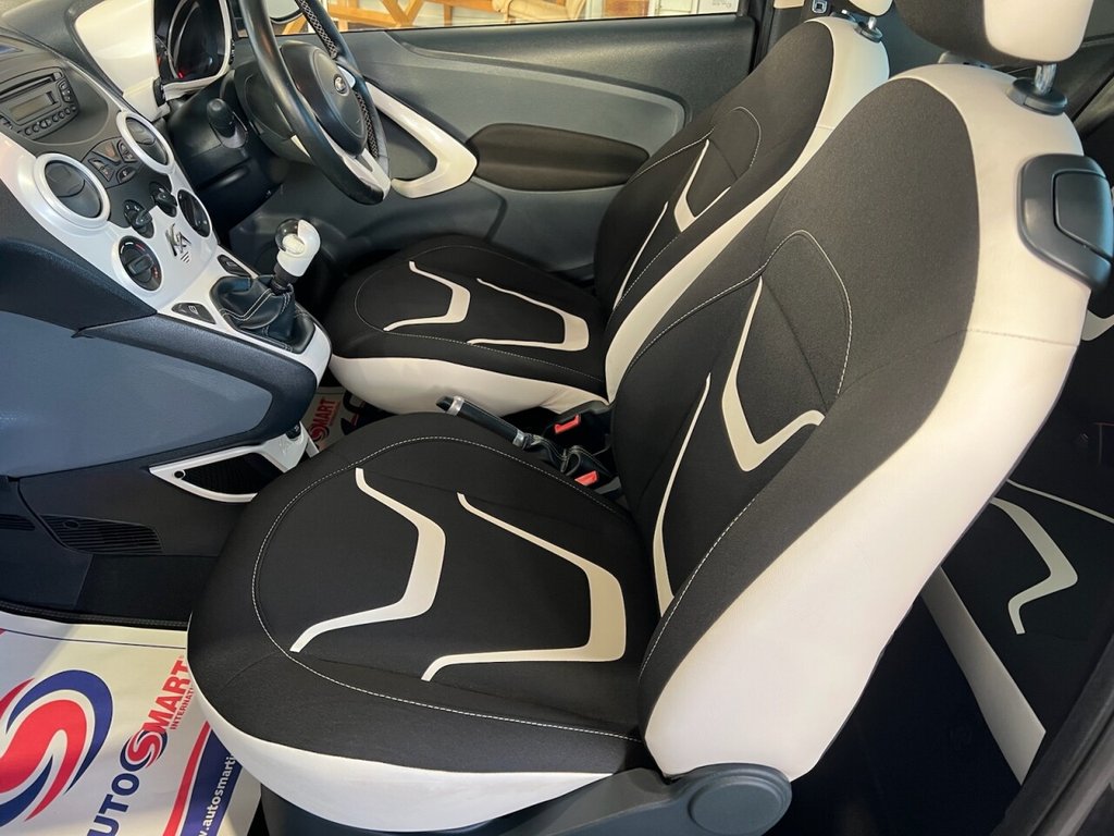 Used Ford Ka 2016 for sale - 76900456: Photo 8