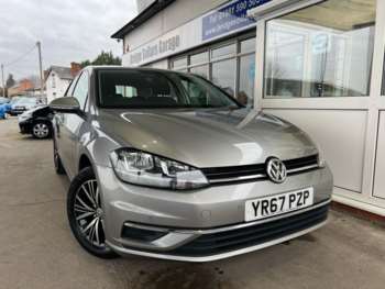 2017 (67) - 1.6 TDI BlueMotion Tech SE Nav Hatchback 5dr Diesel Manual Euro 6 (s/s) (11