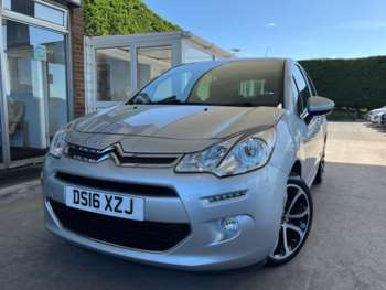 2016 (16) - 1.6 BlueHDi 100 Platinum 5dr