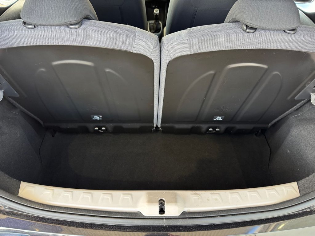 Used Toyota AYGO 2018 for sale - 78008851: Photo 11