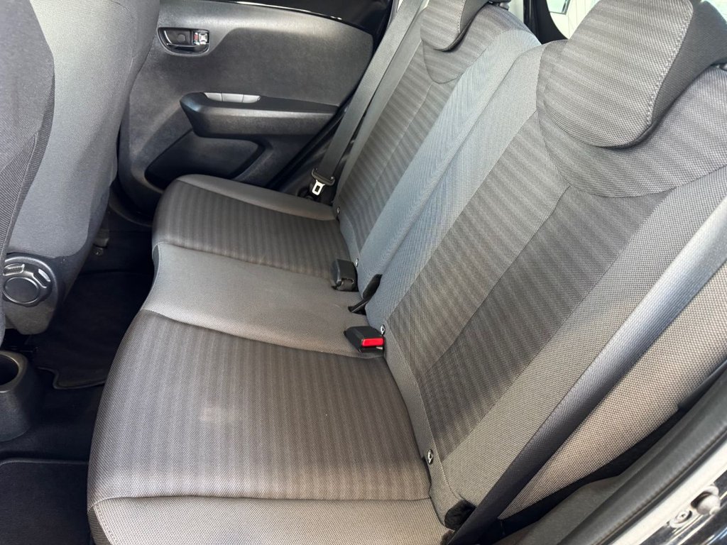 Used Toyota AYGO 2018 for sale - 78008851: Photo 13