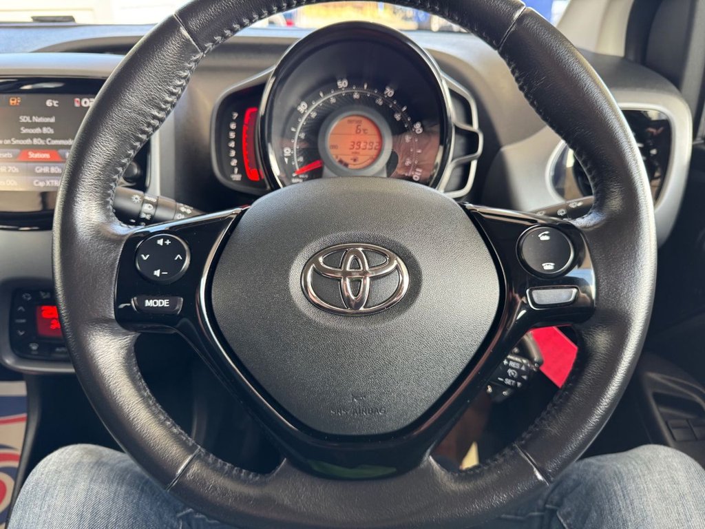 Used Toyota AYGO 2018 for sale - 78008851: Photo 16