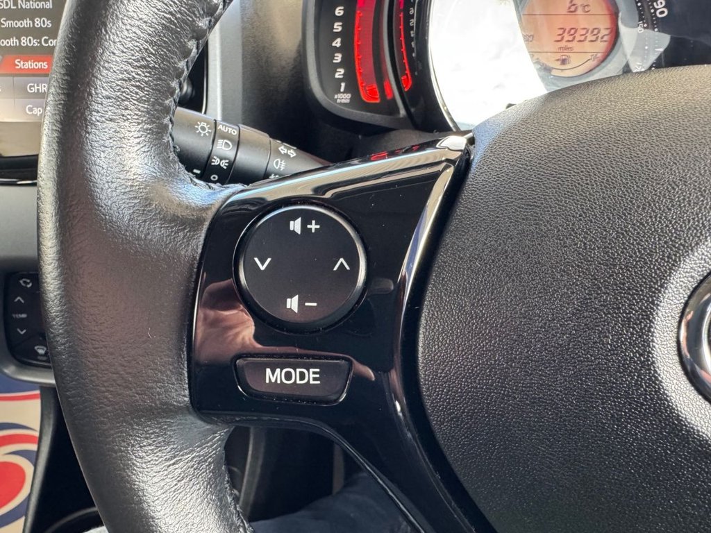 Used Toyota AYGO 2018 for sale - 78008851: Photo 17