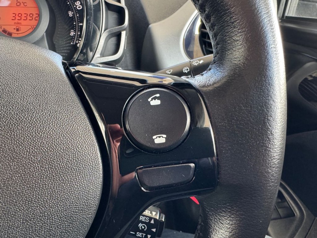 Used Toyota AYGO 2018 for sale - 78008851: Photo 18