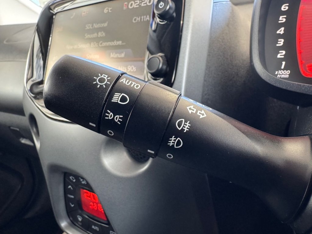 Used Toyota AYGO 2018 for sale - 78008851: Photo 20