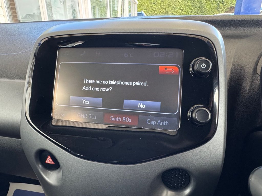 Used Toyota AYGO 2018 for sale - 78008851: Photo 24