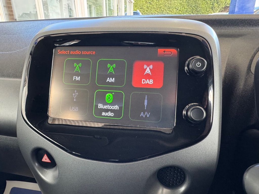 Used Toyota AYGO 2018 for sale - 78008851: Photo 25