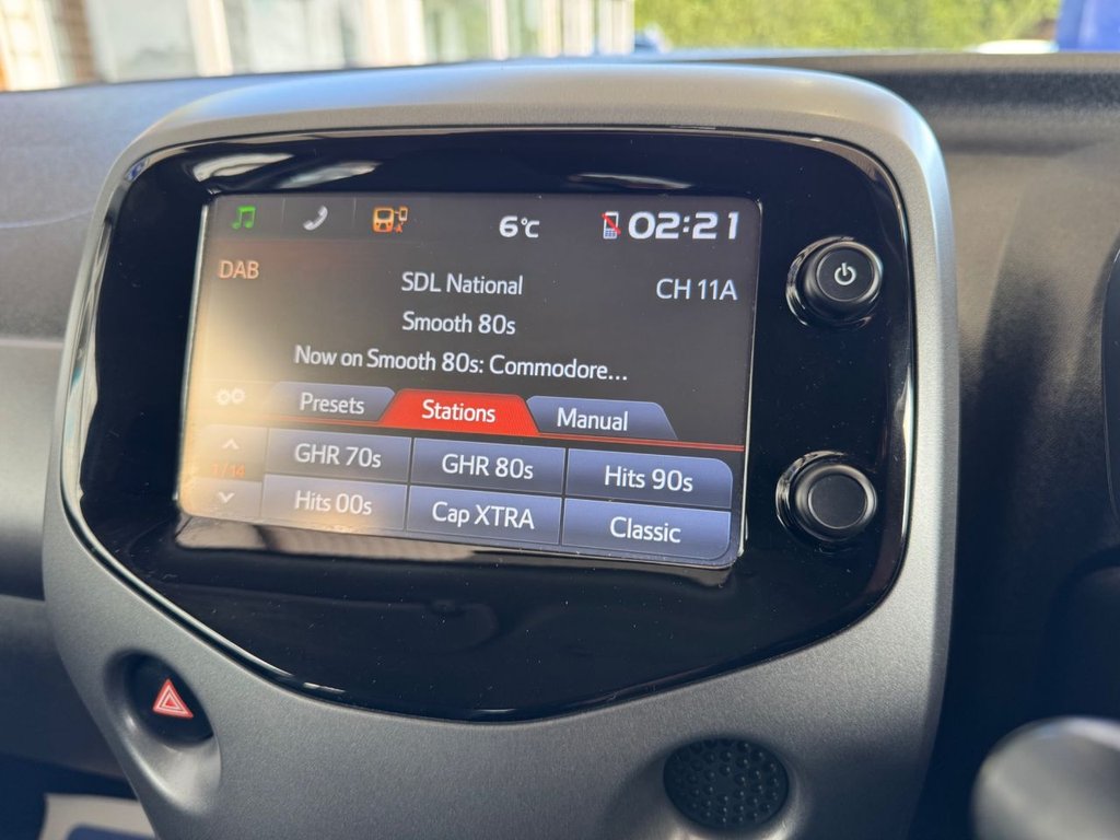 Used Toyota AYGO 2018 for sale - 78008851: Photo 26