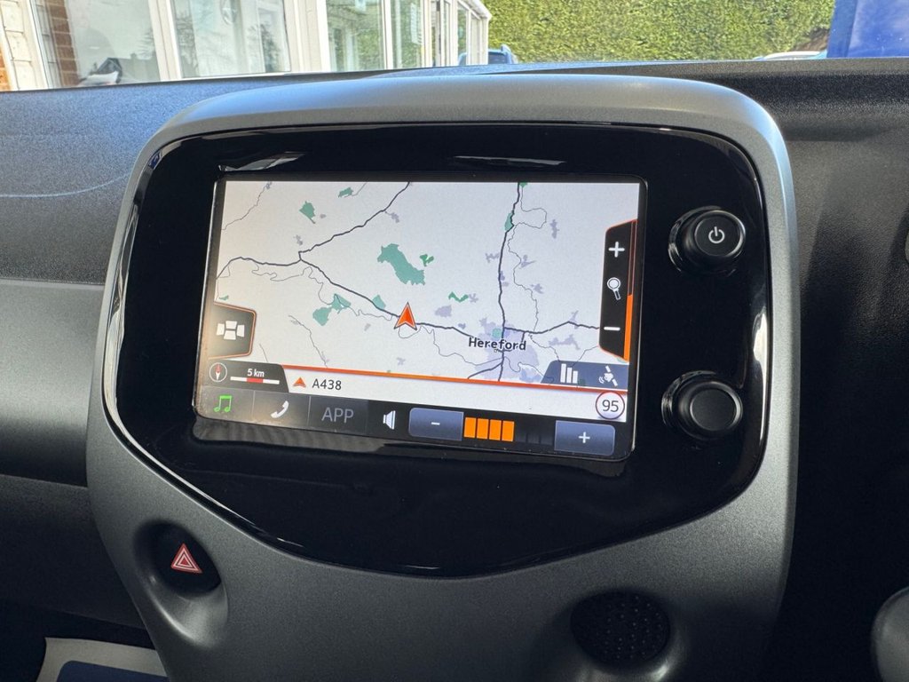 Used Toyota AYGO 2018 for sale - 78008851: Photo 28