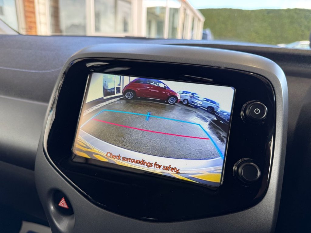 Used Toyota AYGO 2018 for sale - 78008851: Photo 30