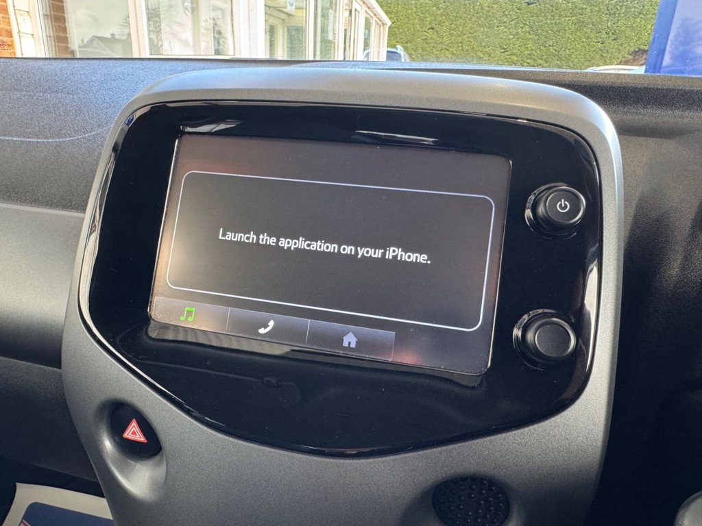 Used Toyota AYGO 2018 for sale - 78008851: Photo 31