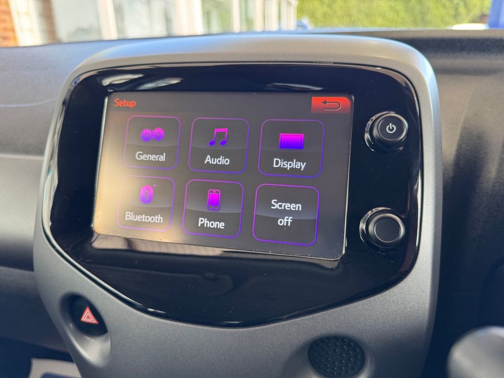 Used Toyota AYGO 2018 for sale - 78008851: Photo 32