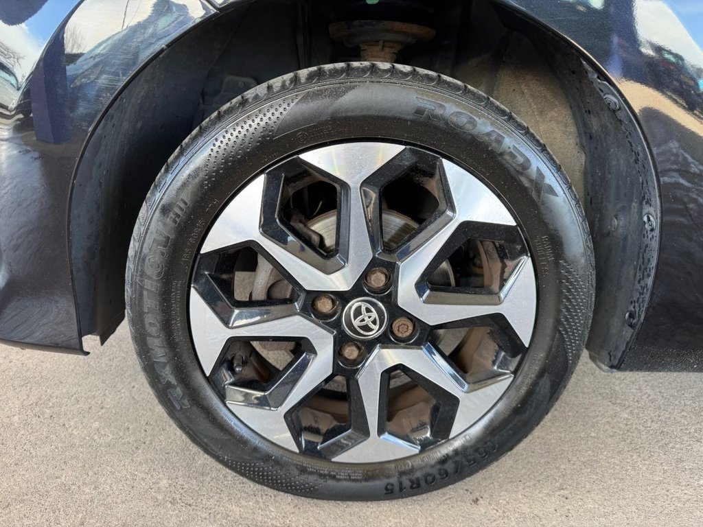 Used Toyota AYGO 2018 for sale - 78008851: Photo 44