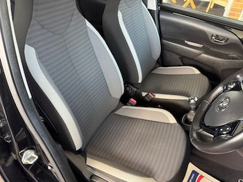 Used Toyota AYGO 2018 for sale - 78008851: Photo