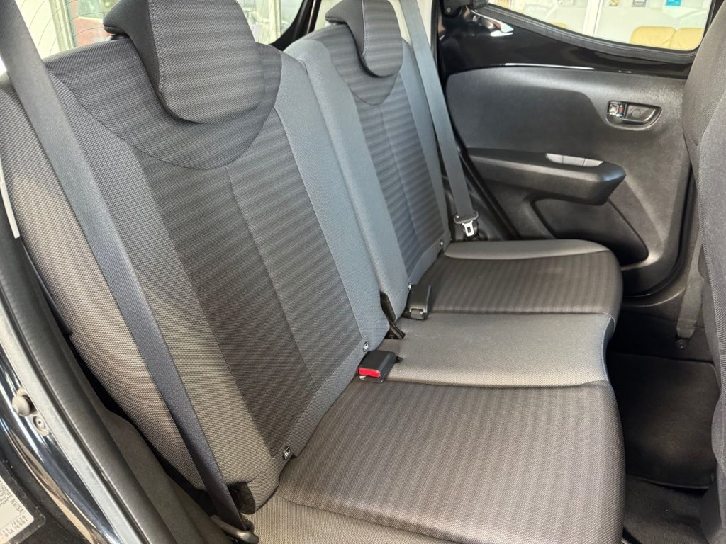 Used Toyota AYGO 2018 for sale - 78008851: Photo 5