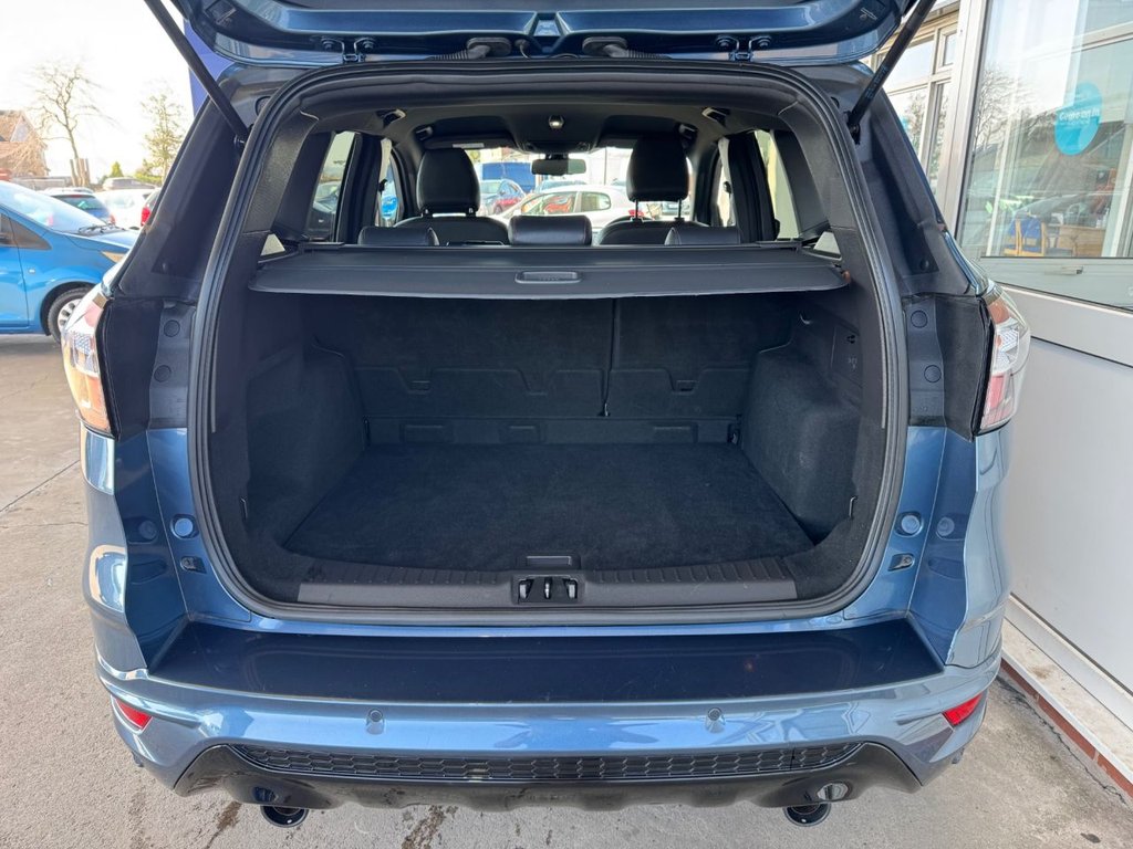 Used Ford Kuga 2019 for sale - 77952324: Photo 10