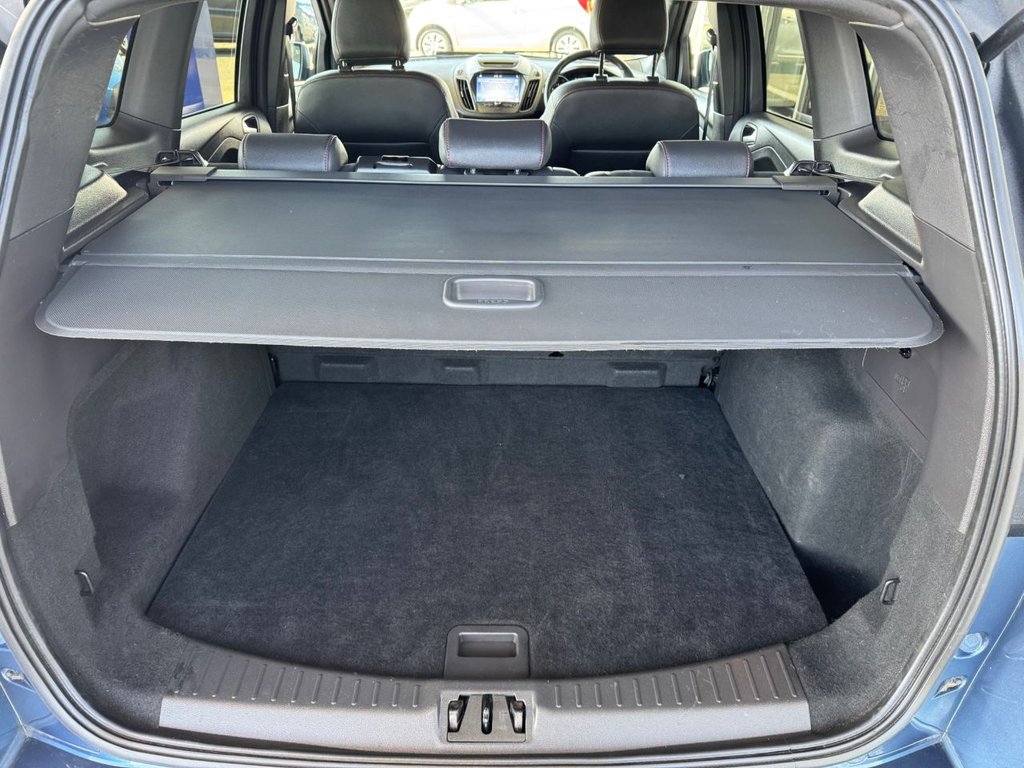 Used Ford Kuga 2019 for sale - 77952324: Photo 11