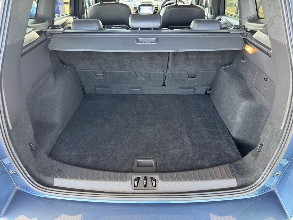 Used Ford Kuga 2019 for sale - 77952324: Photo 12