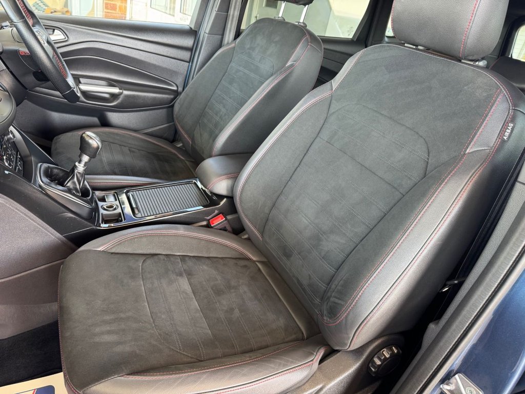 Used Ford Kuga 2019 for sale - 77952324: Photo 13