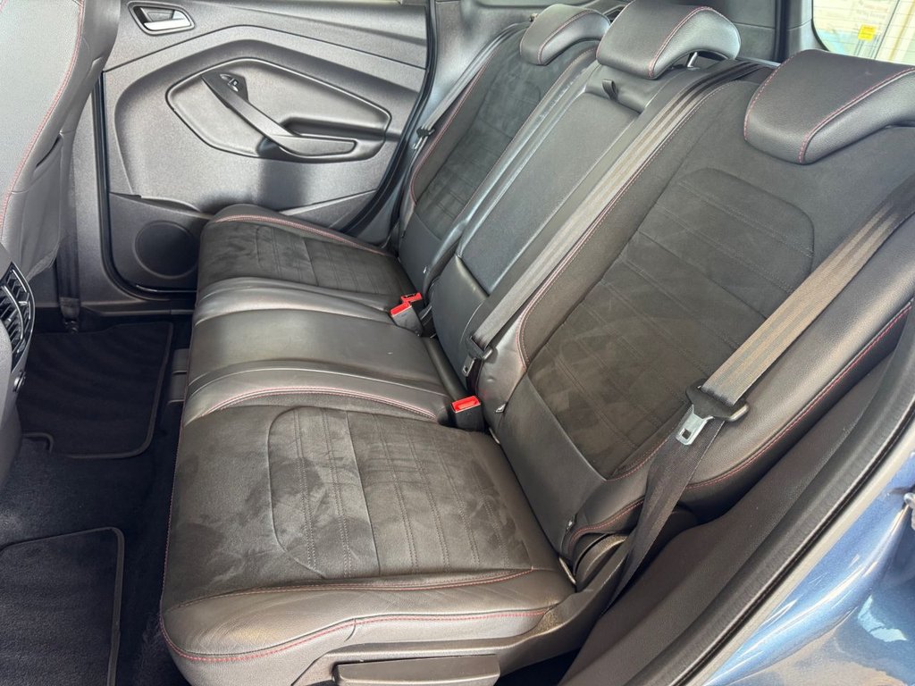 Used Ford Kuga 2019 for sale - 77952324: Photo 14