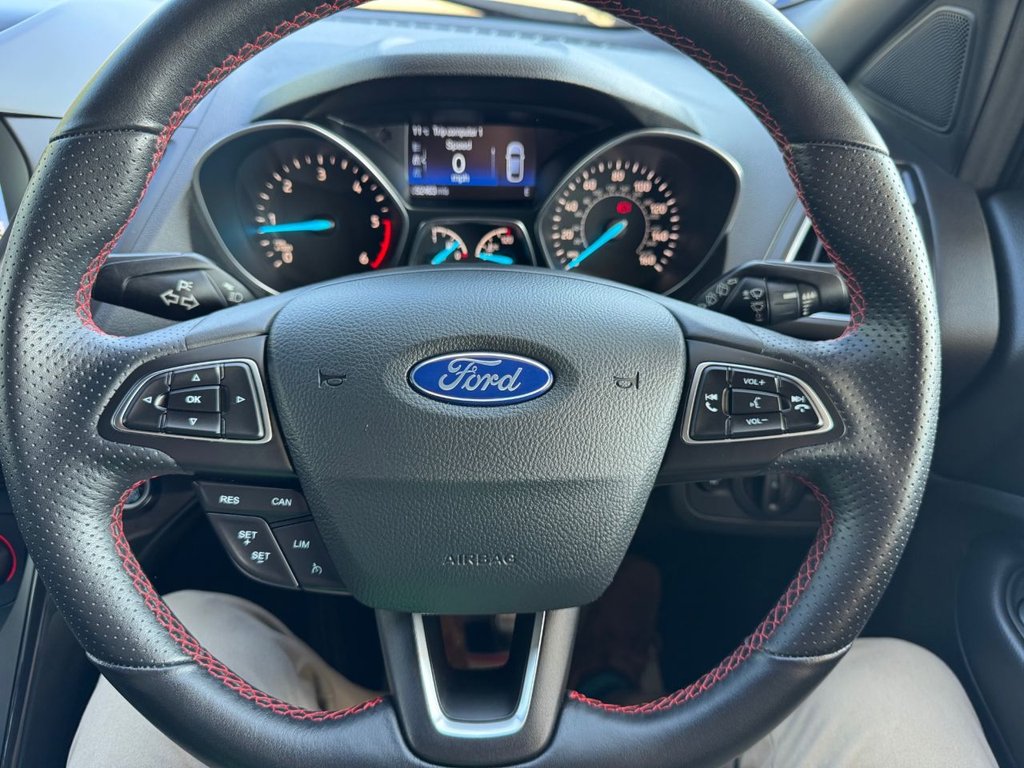 Used Ford Kuga 2019 for sale - 77952324: Photo 16