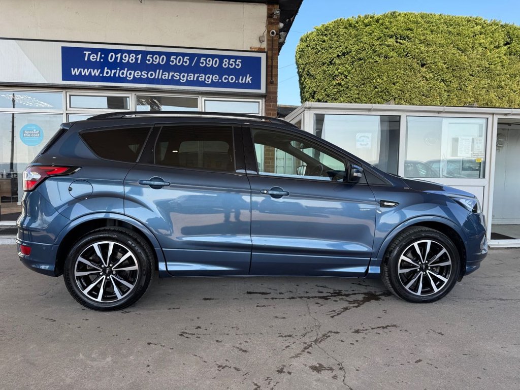 Used Ford Kuga 2019 for sale - 77952324: Photo 2