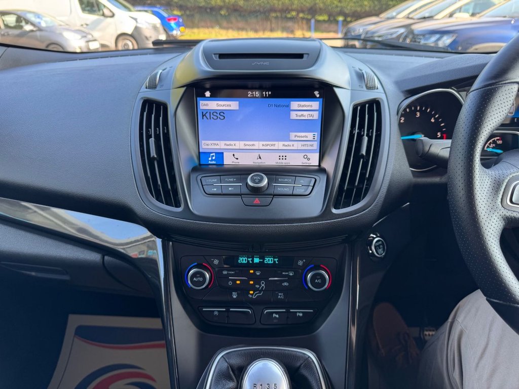 Used Ford Kuga 2019 for sale - 77952324: Photo 23