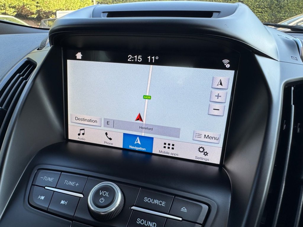 Used Ford Kuga 2019 for sale - 77952324: Photo 25