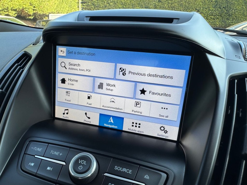 Used Ford Kuga 2019 for sale - 77952324: Photo 26