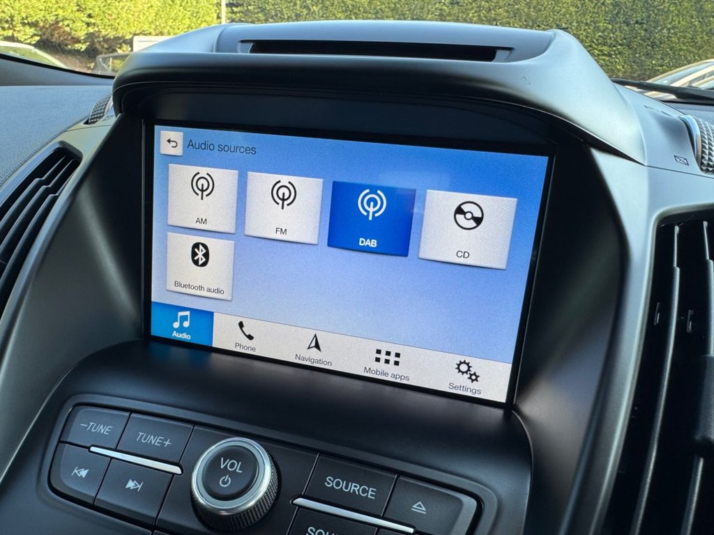 Used Ford Kuga 2019 for sale - 77952324: Photo 27